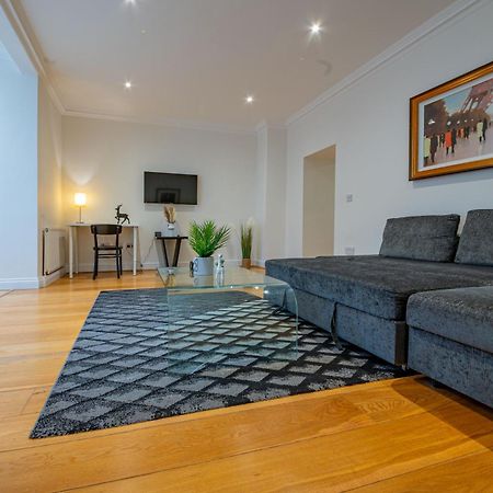 Bloomsbury City Escape Flat 1 London Ngoại thất bức ảnh