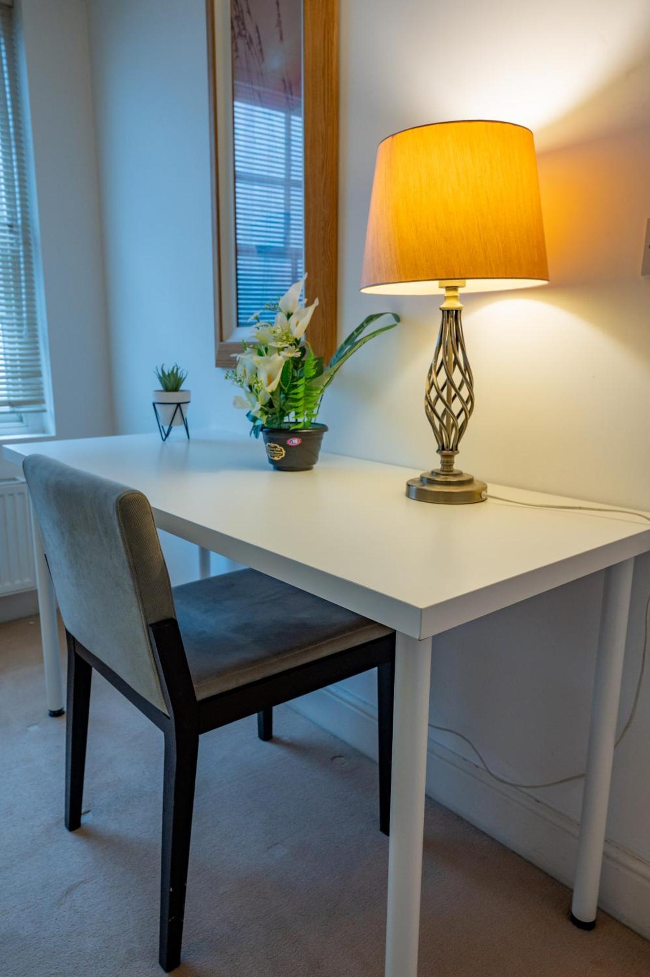 Bloomsbury City Escape Flat 1 London Ngoại thất bức ảnh