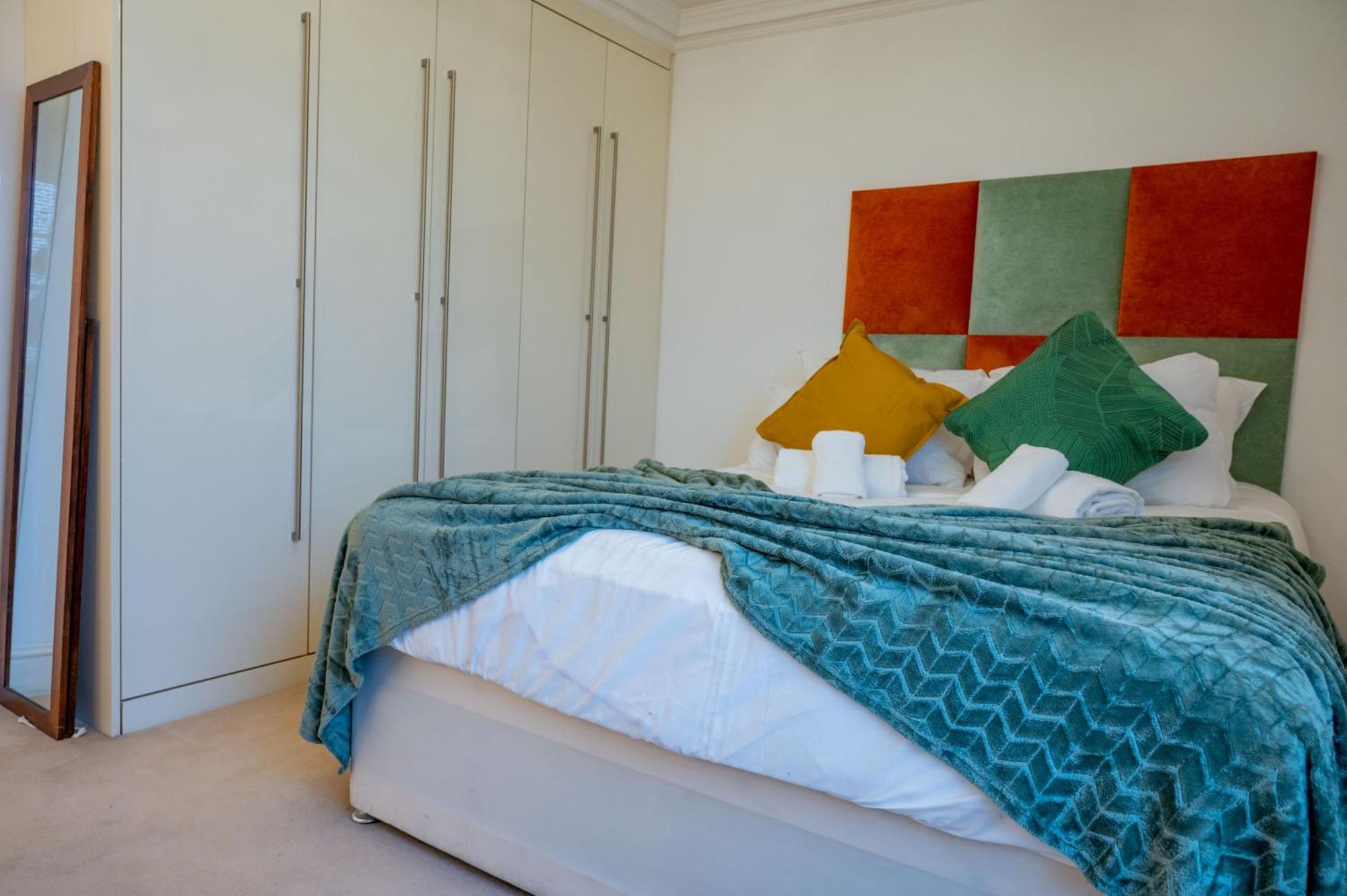 Bloomsbury City Escape Flat 1 London Ngoại thất bức ảnh