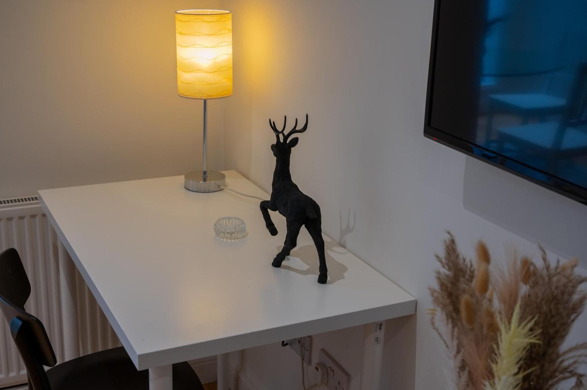 Bloomsbury City Escape Flat 1 London Ngoại thất bức ảnh