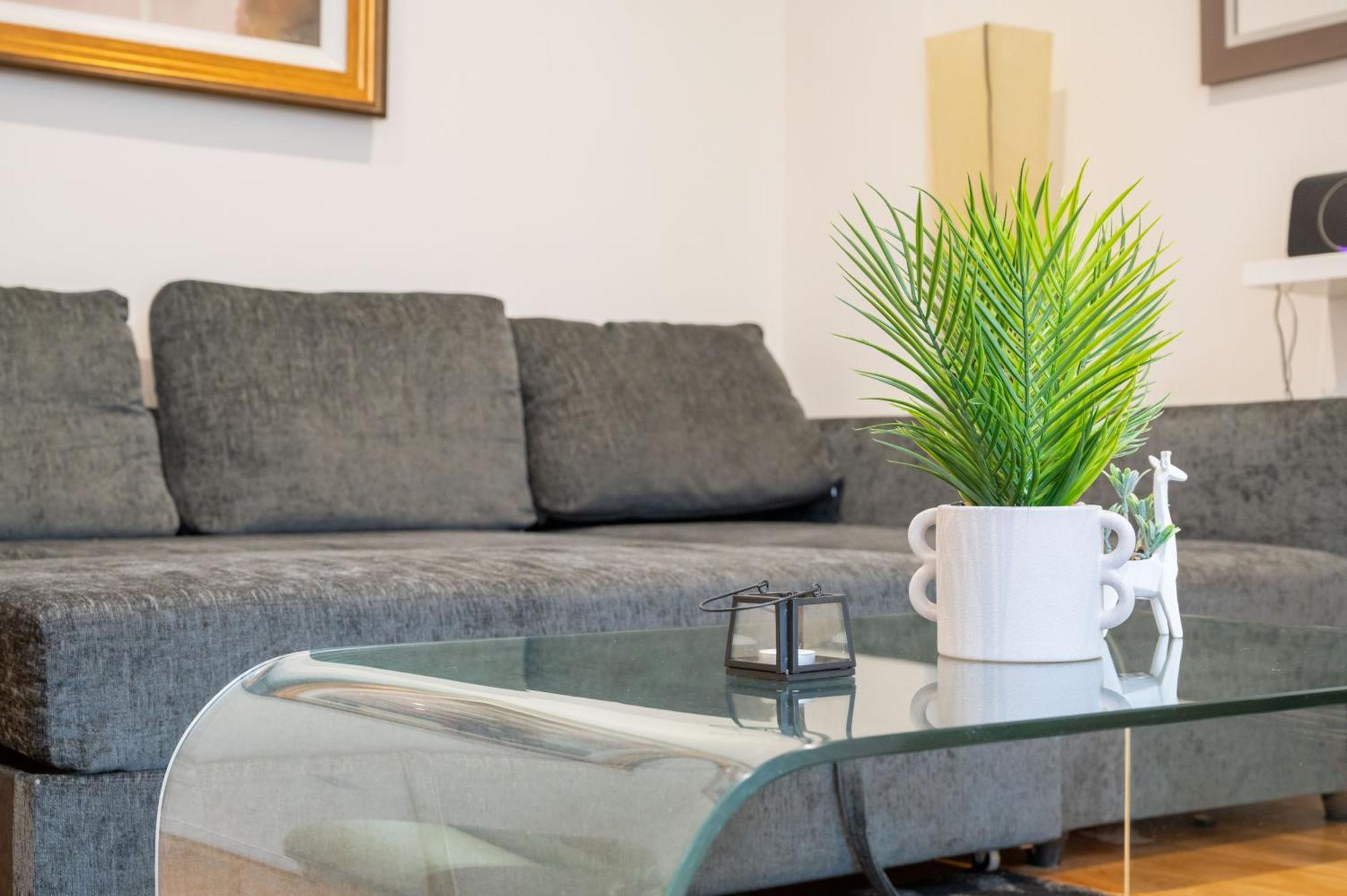 Bloomsbury City Escape Flat 1 London Ngoại thất bức ảnh